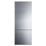 Summit FFBF279SSBIIMLHD Refrigerator-Freezer Reach-in One-section
