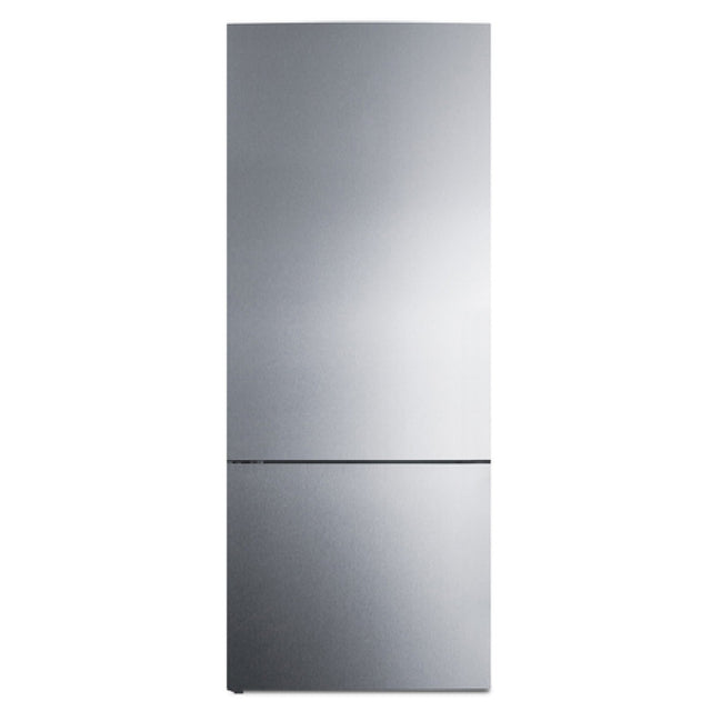 Summit FFBF279SSBIIMLHD Refrigerator-Freezer Reach-in One-section