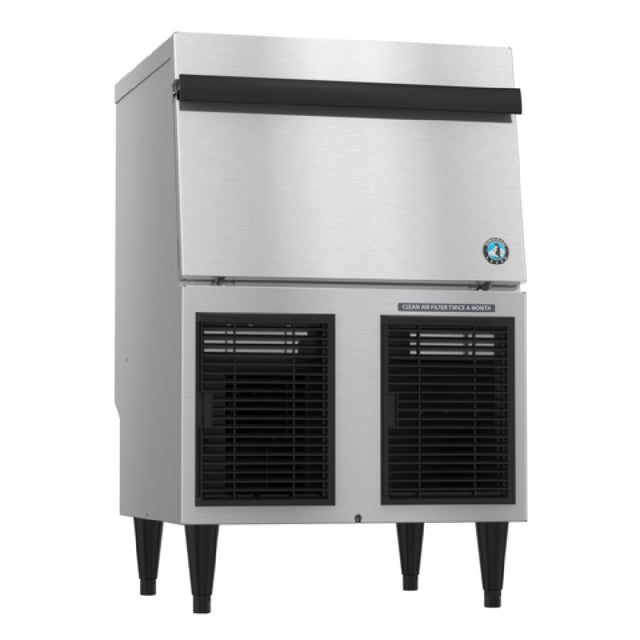 Hoshizaki F-330BAK - Ice Maker With Bin, Flake-style, 24"W