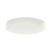 Libbey 9322229 (Formerly Syracuse China) Tray 11-3/8" X 4-7/8" Long