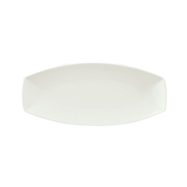 Libbey 9322229 (Formerly Syracuse China) Tray 11-3/8" X 4-7/8" Long