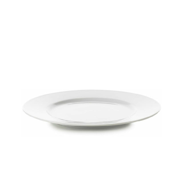 Revol 615394 LES ESSENTIELS Alaska Dinner Plate 11-3/4" Dia. X 1-1/4"H Round