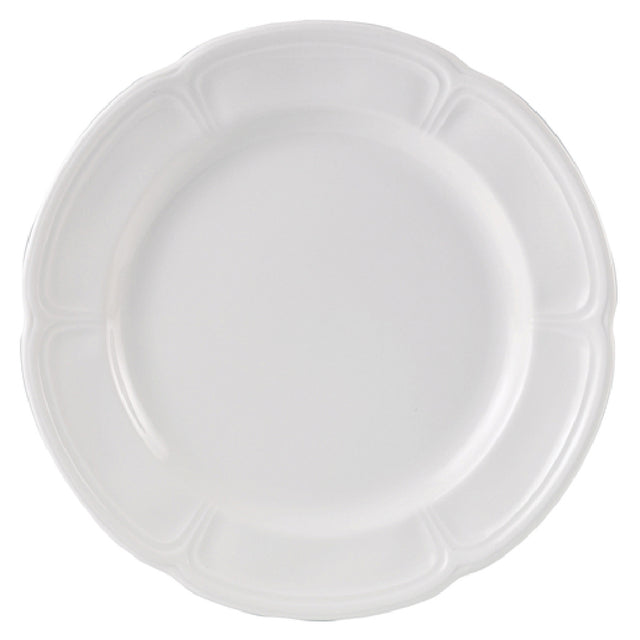 Steelite 9007C010 Plate 6.5" Monique