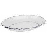 Cambro DP15152 Deli Platter 3.4 Qt. 11-5/16" X 15-3/4"