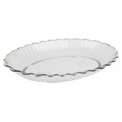 Cambro DP15152 Deli Platter 3.4 Qt. 11-5/16" X 15-3/4"