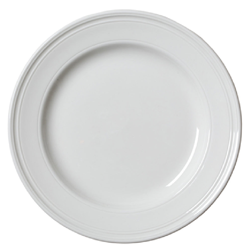 Steelite 1403X0106 Plate 9" Dia. Round