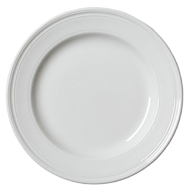 Steelite 1403X0106 Plate 9" Dia. Round