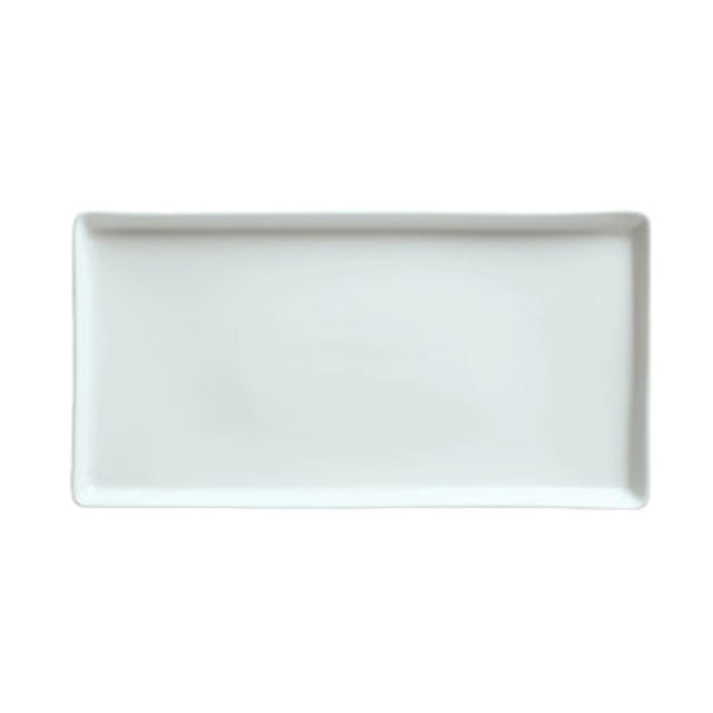 Libbey 911194481 (Formerly Syracuse China) Tray 13" X 6-3/4" Rectangular