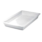 Steelite HL1017P0ABWA Food Pan 200 Oz. (6.25 Qt.) 20-3/4" X 12-3/4" X 2-1/2"