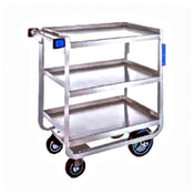 Lakeside 939 Tough Transport® Utility Cart 3-tier 33"W X 19-3/4"D X 34-1/4"H
