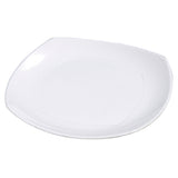 Carlisle 4330402 Carlisle Dinner Plate 11-1/2" X 11-1/2" Square