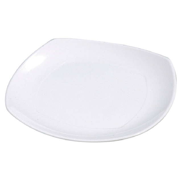 Carlisle 4330402 Carlisle Dinner Plate 11-1/2" X 11-1/2" Square