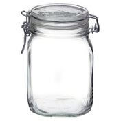 Steelite 4949Q455 Fido Jar 1.25 Qt 5.375" X 6.375"