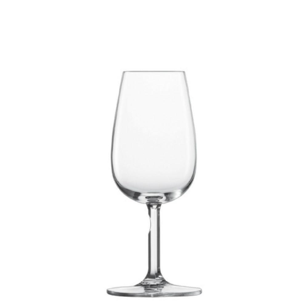 Fortessa 0023.119895 Schott Zwiesel Siza Port Wine Glass (Shape #4) 7.7 Oz. Dishwasher Safe