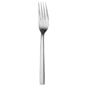 1880 Hospitality B449FDIF Oneida® European Dinner Fork 9" 18/0 Stainless Steel