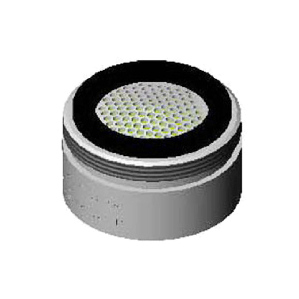 T&S Brass B-0199-04-N05 Spray Device 0.5 Gpm 15/16"-27 UN Male Threads