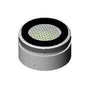 T&S Brass B-0199-04-N05 Spray Device 0.5 Gpm 15/16"-27 UN Male Threads