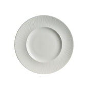 Steelite 4422RF002 Wide Rim Plate 11.0"Lucia Folio