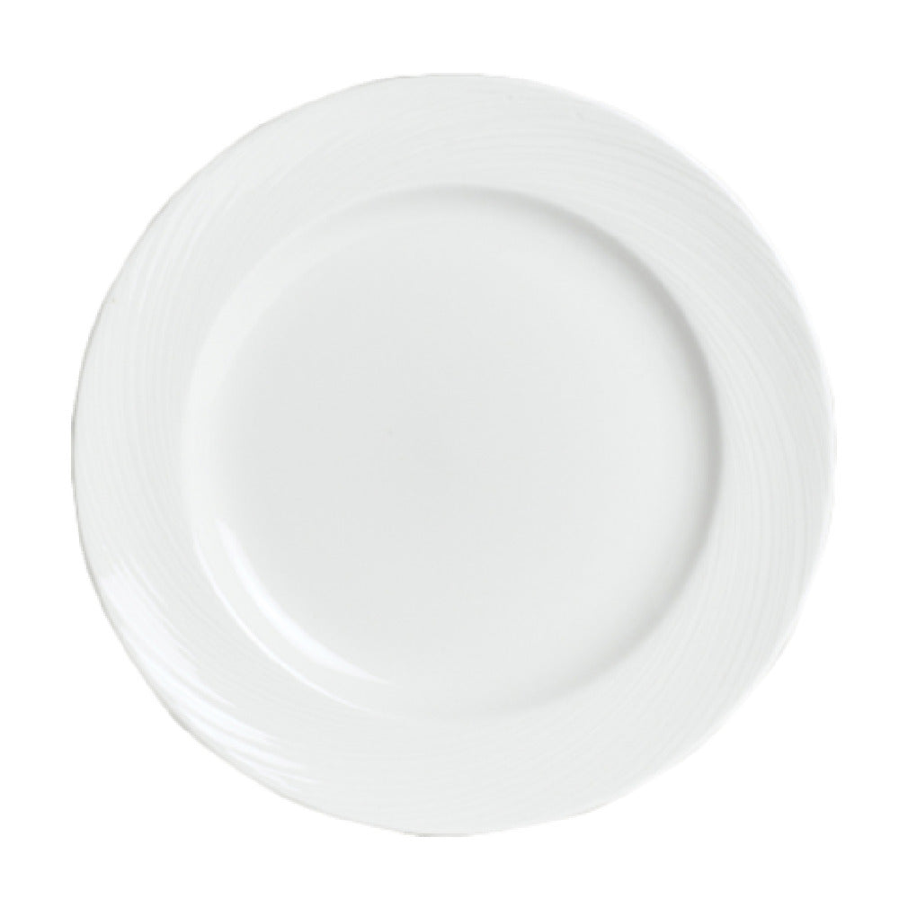 Steelite 9032C979 Plate 12.5" X 1.0" Spyro