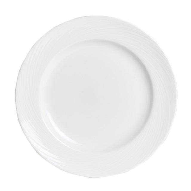Steelite 9032C979 Plate 12.5" X 1.0" Spyro