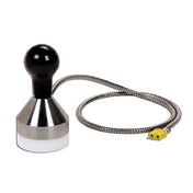 Cooper Atkins 50014-K Weighted Griddle Surface Probe 40° To 500°F/-40° To 260°C Temperature Range