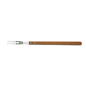 Admiral Craft PF-21 Kitchen Fork 2-tine 21" Long