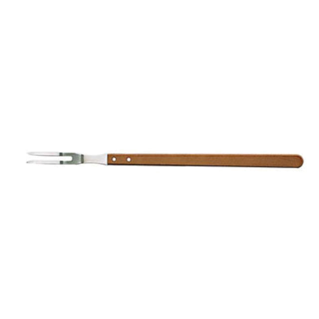 Admiral Craft PF-21 Kitchen Fork 2-tine 21" Long