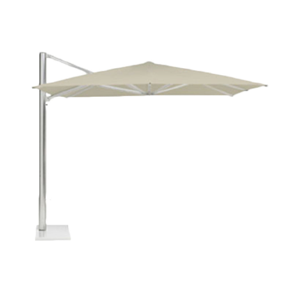 Emuamericas Llc 981-22 Shade Cantilever Umbrella 10 Ft. Square Top