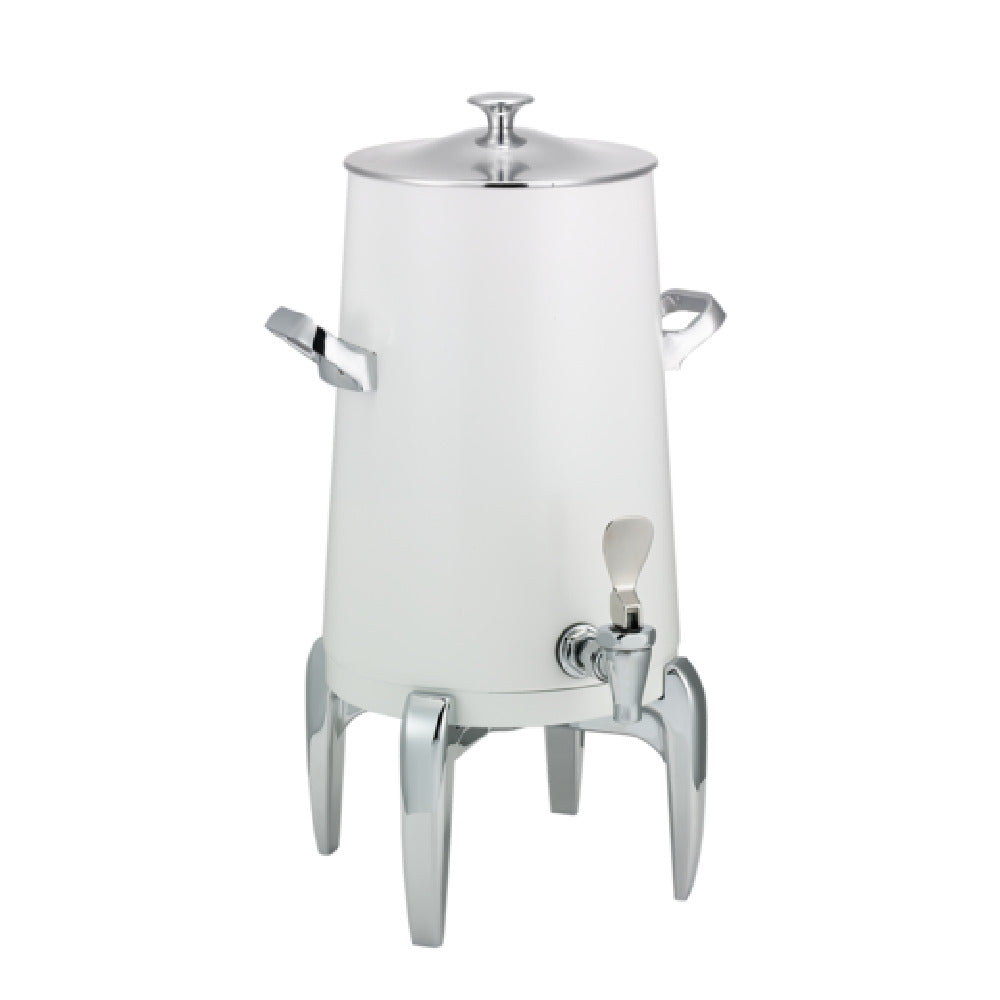 Service Ideas URN30VWHMDCL Service Ideas Flame Free™ Thermo-Urn™ Urn Vacuum Insulated