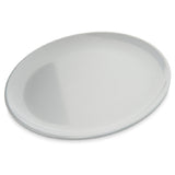 Carlisle 4380302 Carlisle Epicure® Dinner Plate 8" Dia. Coupe