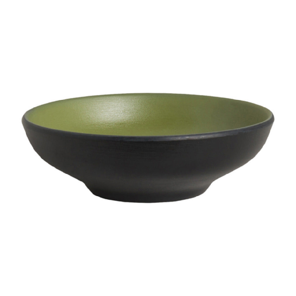 Steelite 7820JB009 Low Bowl 7.0 Oz 5.0" X 1.5"
