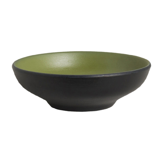 Steelite 7820JB009 Low Bowl 7.0 Oz 5.0" X 1.5"