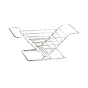 GET Enterprises 4-82021 V Basket 8" X 3-1/2" X 3" V-shaped