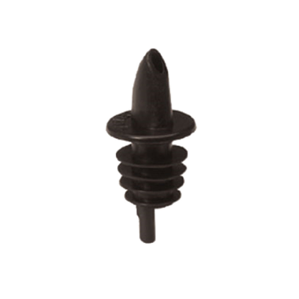 TableCraft Products 35BK - Cash & Carry Free Flow Pourer, Economy, Hand Wash Only