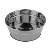 GET Enterprises 4-80878 Clipper Mill Serving Tray 8" Dia. 3" Deep