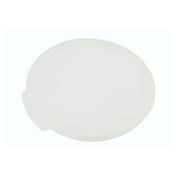 Omcan 80176 (80162) Food Storage Container Lid For 2 & 4 Quart Container Round