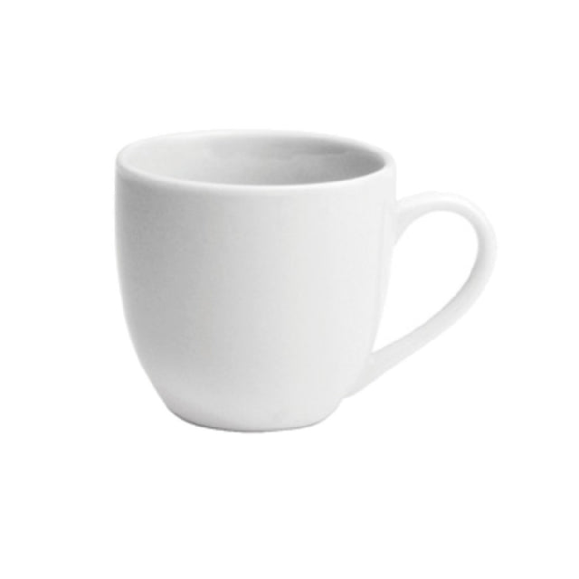 1880 Hospitality F8010000525 Oneida® A.D. Cup 3-1/2 Oz. 3-1/2"