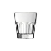 Steelite P52694 Rocks 8 Oz. (H 3-1/2" M 3-1/4" T 3-1/4" B 2-1/2")