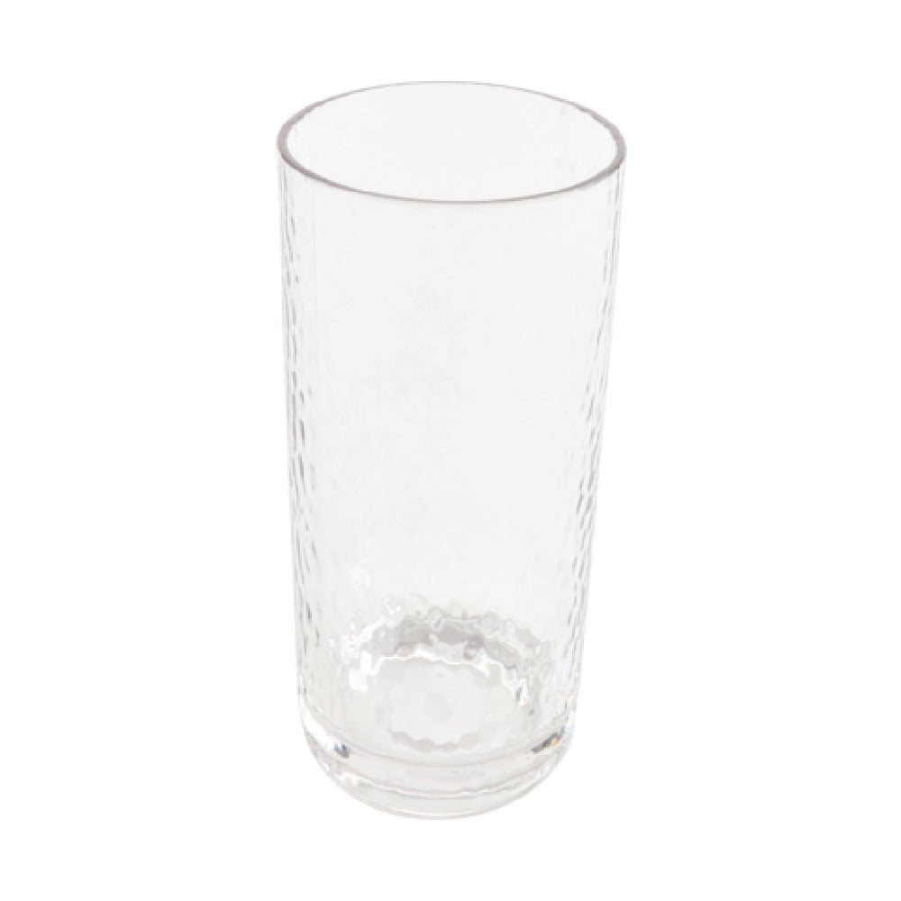 GET Enterprises HM-16CO-CL Cooler Cup 16 Oz. (16-1/2 Oz Rim Full) 2.81"dia. X 6.33"H