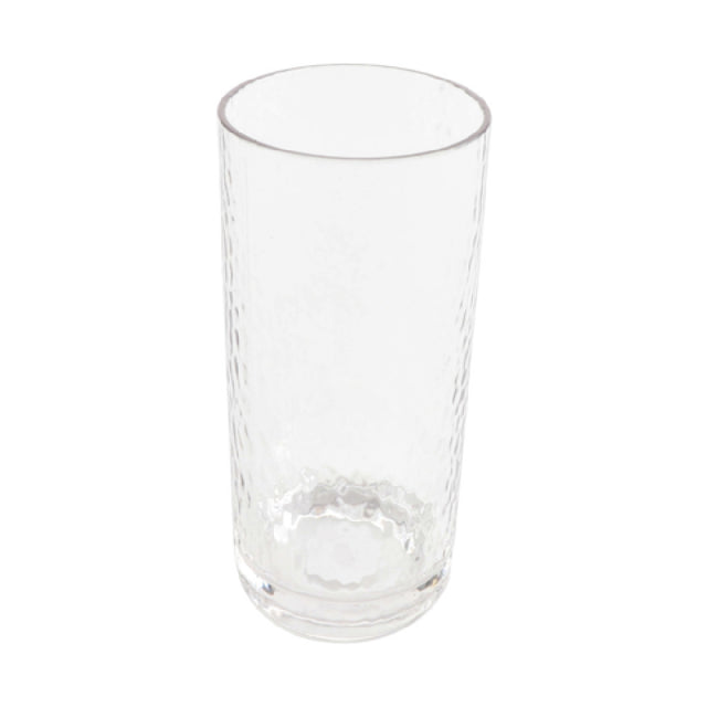GET Enterprises HM-16CO-CL Cooler Cup 16 Oz. (16-1/2 Oz Rim Full) 2.81"dia. X 6.33"H