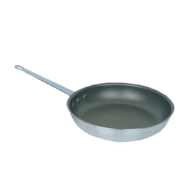 Thunder Group ALSKFP103C Fry Pan 10" Dia. 3.5 Mm Thick