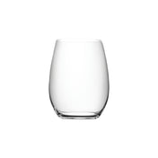 Steelite P64090 Steamless Wine 12.5 Oz. (H 4-1/8" M 2-1/2" T 2-1/2") Soda Lime