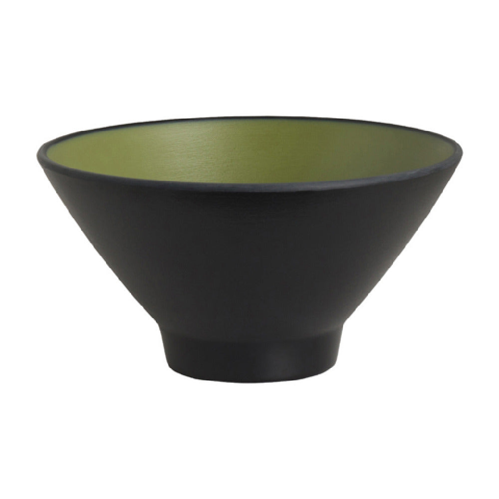 Steelite 7820JB027 Bowl 18.75 Oz 6.0" X 3.125"