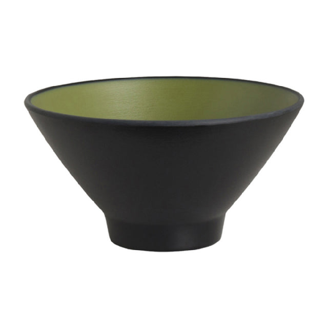Steelite 7820JB027 Bowl 18.75 Oz 6.0" X 3.125"