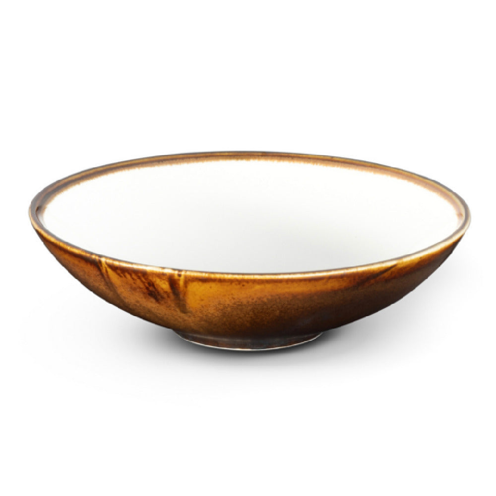 Bon Chef 2020007P Tavola Bowl 54 Oz. Round