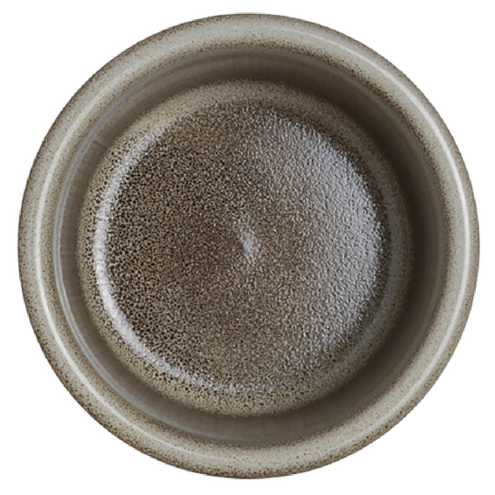 Steelite 6121RG005 Ramekin 6.0 Oz 3.375" X 2.125"
