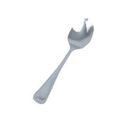 Thunder Group SLNP002 Teaspoon 6.3" 18/0 Stainless Steel