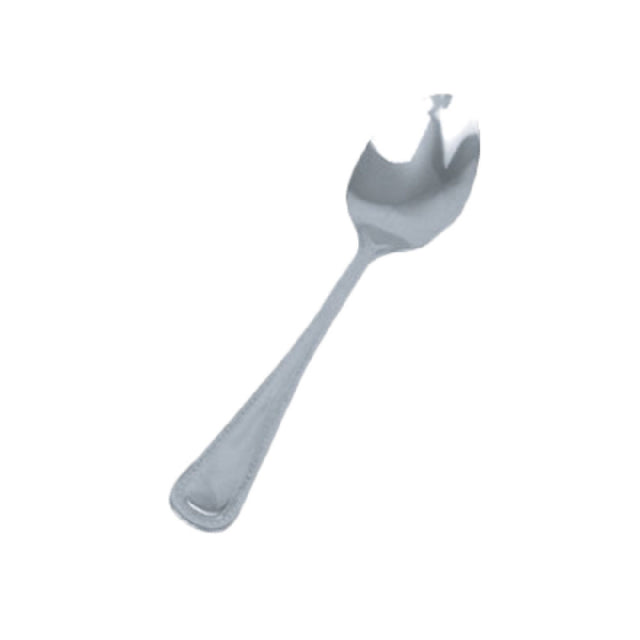 Thunder Group SLNP002 Teaspoon 6.3" 18/0 Stainless Steel