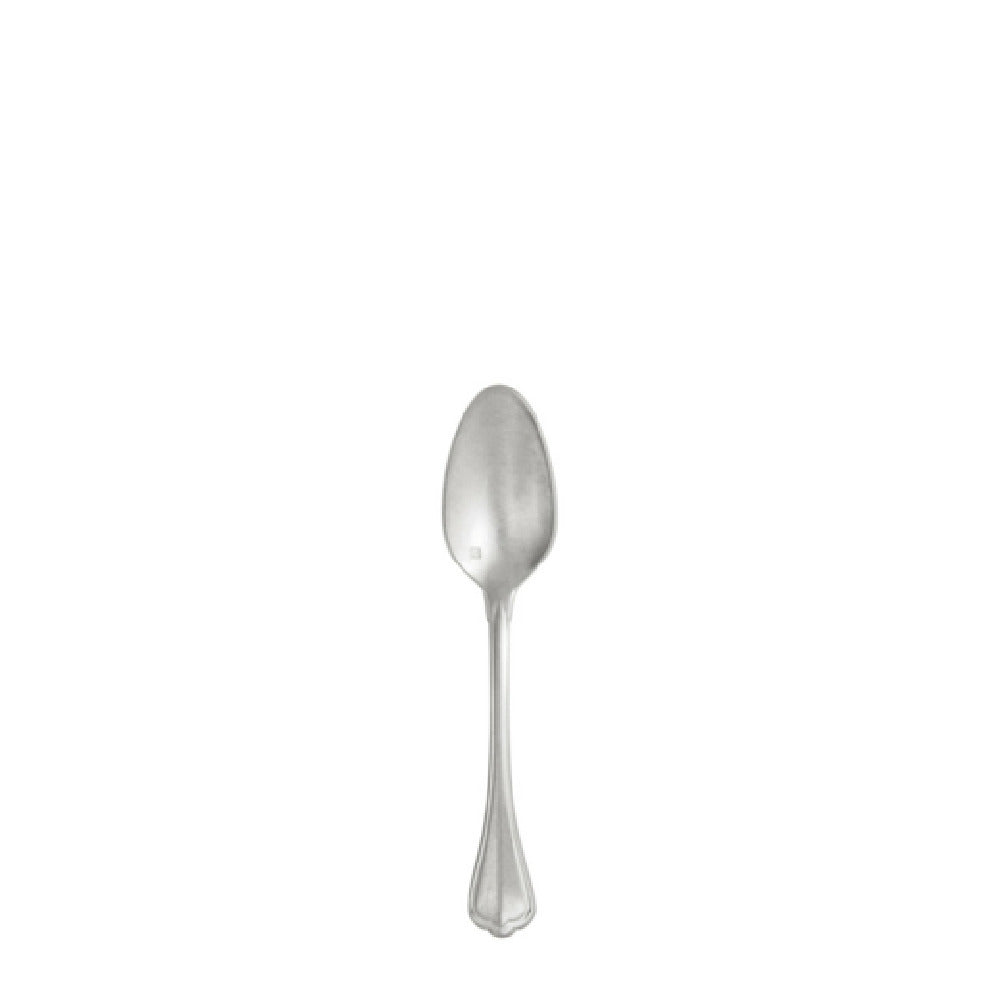 Fortessa 1.5T.190.00.021 San Marco Tumbled Tea/Coffee Spoon 5.6" (14.3cm) Dishwasher Safe