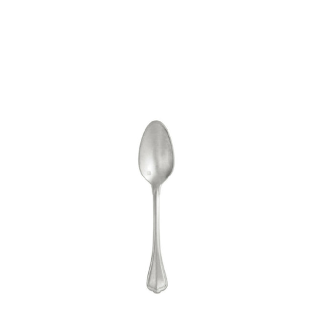 Fortessa 1.5T.190.00.021 San Marco Tumbled Tea/Coffee Spoon 5.6" (14.3cm) Dishwasher Safe